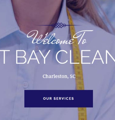 Charleston Web Design